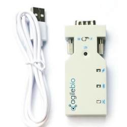Bluetooth Adapter (Dongle)