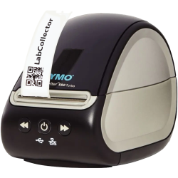 Dymo LabelWriter 550 - Rapid Label Printing for LabCollector | Direct Thermal Printing