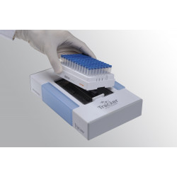 Scanner de plaques - Traxcer Code Reader RS210