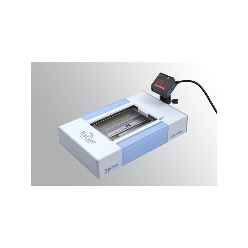 Scanner de plaques - Traxcer Code Reader RS210