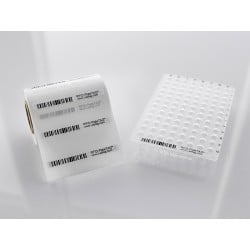 Deep-Freeze RFID Labels for Plates 63.5 × 6.1 mm | LabCollector