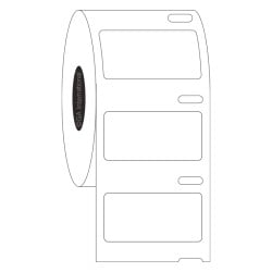 DYMO® LabelWriter™ Cryogenic Labels for Frozen Surfaces – 38.1mm x 19.1mm | LabCollector Compatible