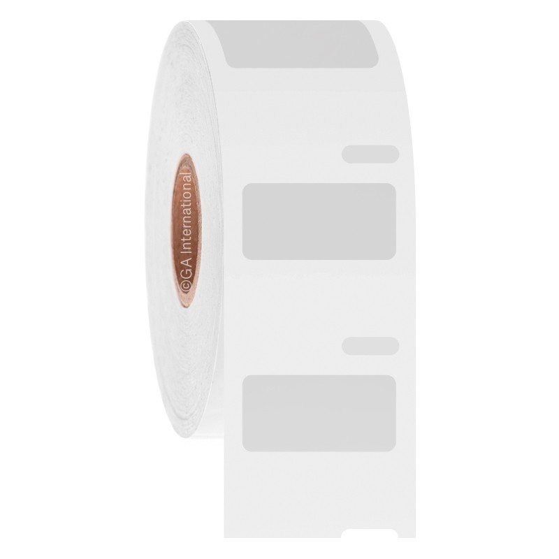 DYMO® LabelWriter™ Cryogenic Labels for Frozen Surfaces – 25.4mm x 12.7mm | LabCollector Compatible
