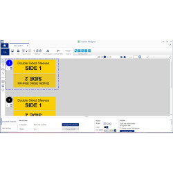 Brady Workstation Product & Wire ID Software Suite | Label Design & Printing