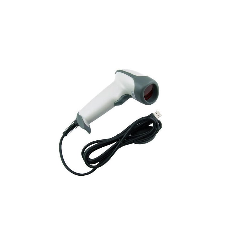 BS-255 - Douchette laser USB