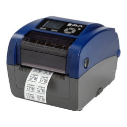 Brady BBP12 300dpi