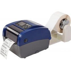 Brady BBP12 300dpi