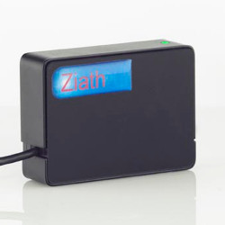 Cube 1D Rack Code Scanner for ZIATH-Cube