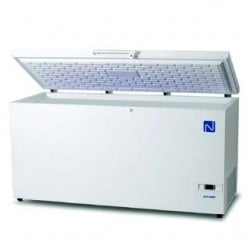 -86˚C ULT Freezer C400