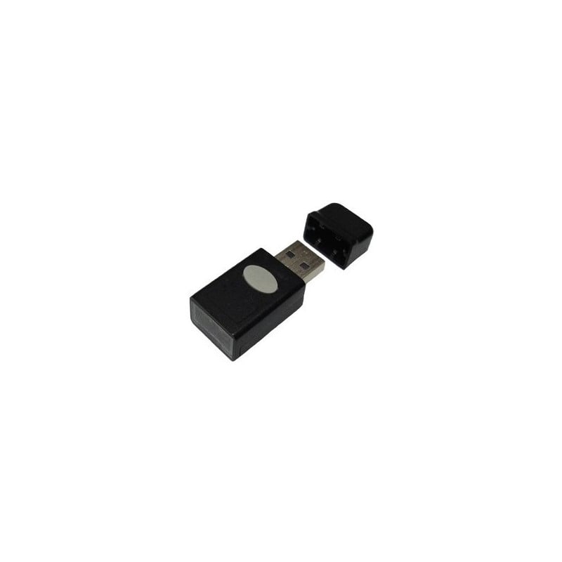 BCD-2 Mini Scan CCD USB