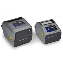 Zebra ZD621T Printer 300 dpi