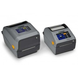 Zebra ZD621T Printer