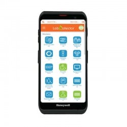 ScanPal EDA52 2D Android