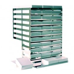 -86C Upright freezer ULT U100