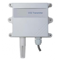 CO2 Temp + Humid. Sensor kit