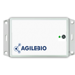 AgileBio Water Leak Sensor